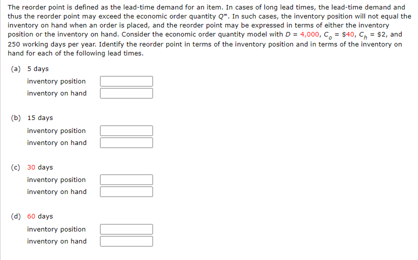 Module 6 q2 Please put answers in BOLD. Will