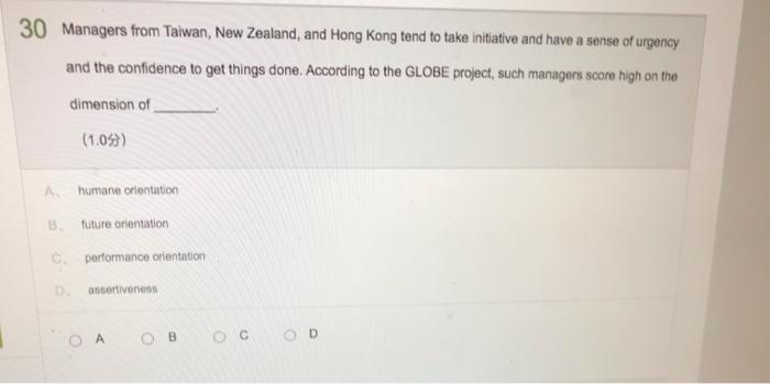 pls just answers which options in correct one no