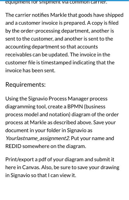 Sample Diagram: This is an example, not from this