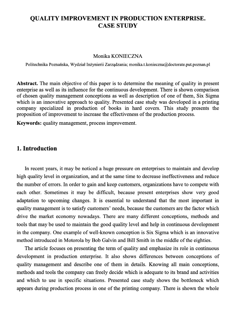 Read the case study thoughtfully and answer the