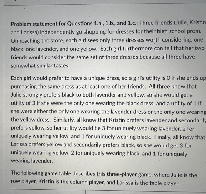 it's a multiple choice with the explanation