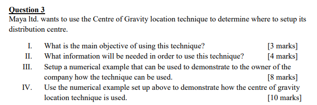 N.B. DO NOT answer this question unless you work