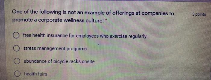 Efficiency is an important variable in the