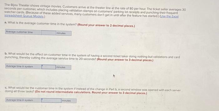 Just need part C please a. What is the average