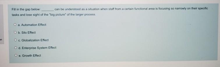 Fill in the gap below can be understood as a