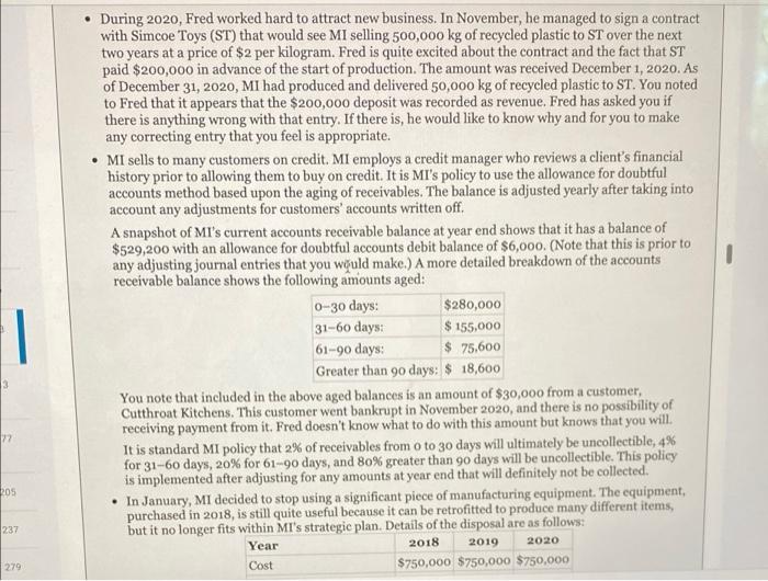 Meltdown Incorporated Co-authored with Stephanie