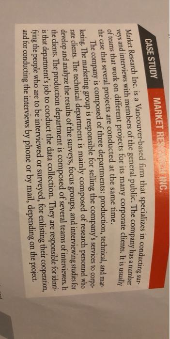 this is a case study related questions please do