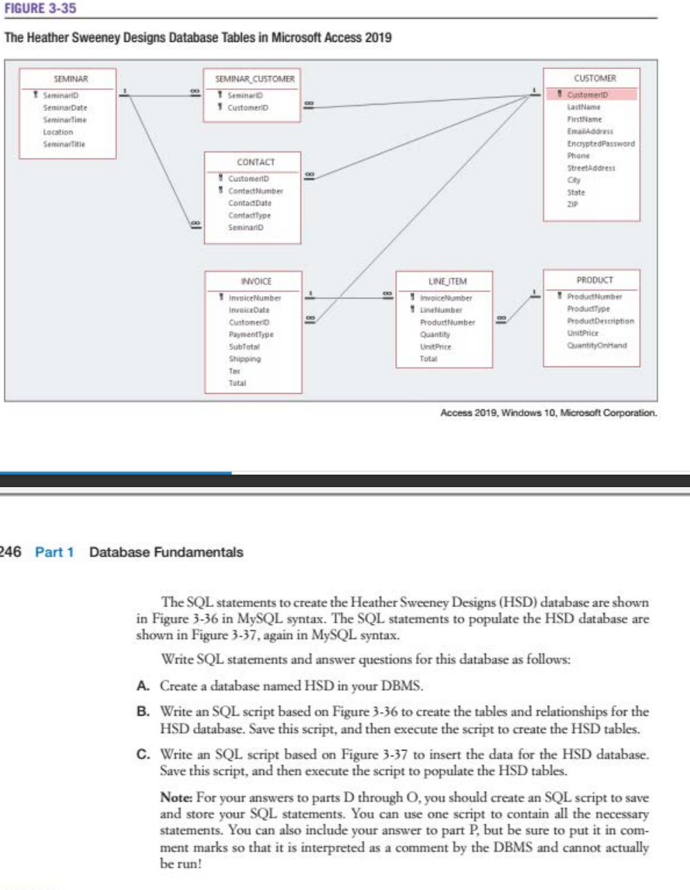 !!!!!!!!!!!!!!! Complete the practice exercise by