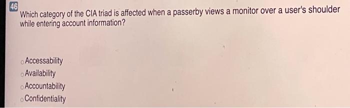 45 After allowing a friend to use his Microsoft
