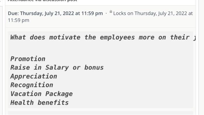Due: Thursday, July 21, 2022 at 11:59 pm - Locks