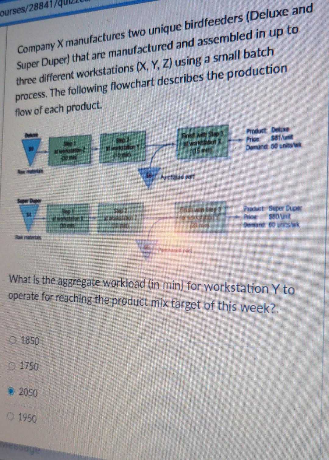 2) among them, which workstation serves as a