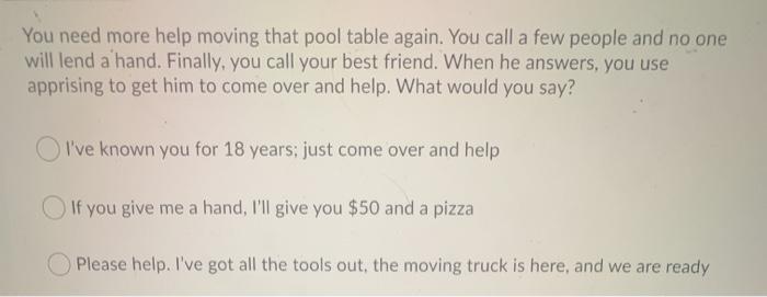 Please answer all. Chegg Guidelines allow you to