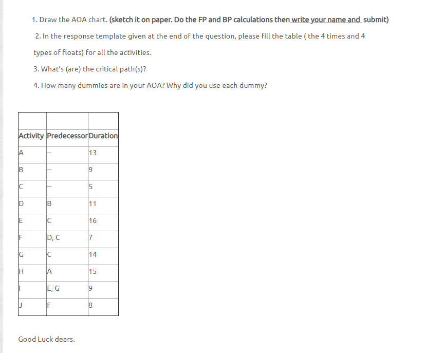 Can you please solve this as soon as possible I