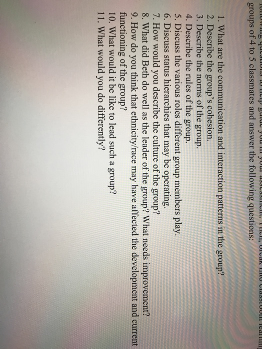 TUTUWs question 10 CIP guide you you 233CCII.