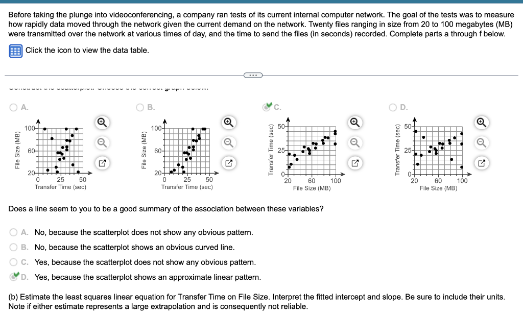 Please Answer B Before taking the plunge into