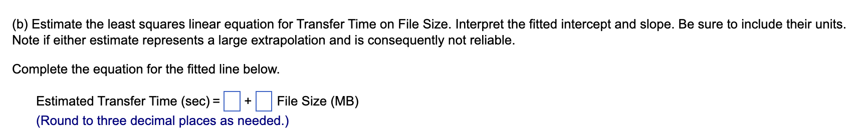 Please Answer B Before taking the plunge into