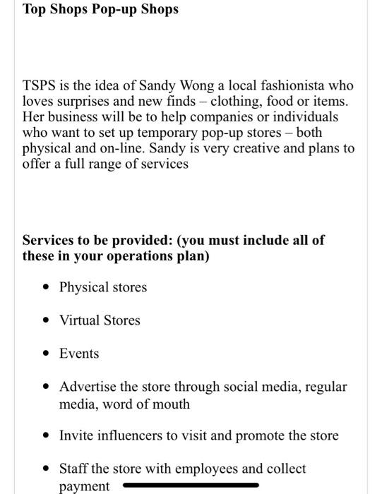 this is my assignment , i need help on this topic