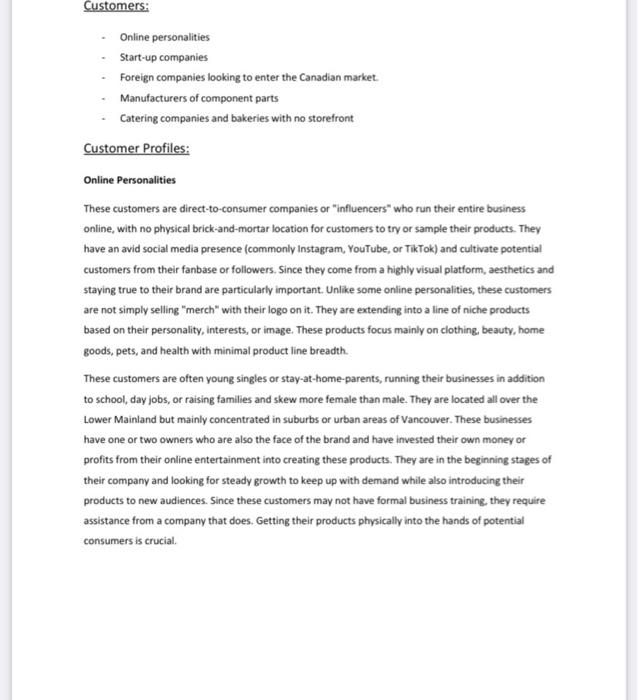 this is my assignment , i need help on this topic