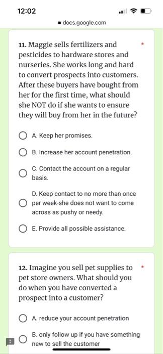 poz answer it in 15 mins its a request 11. Maggie