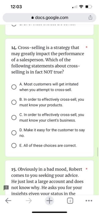 poz answer it in 15 mins its a request 11. Maggie