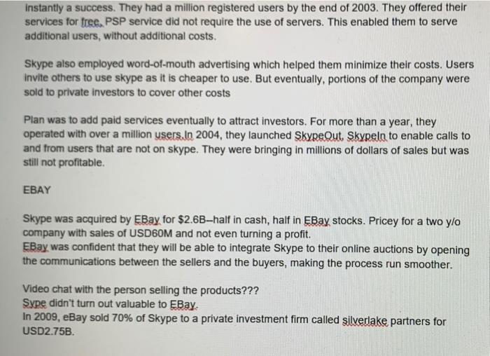 I need an alternative course of action for this