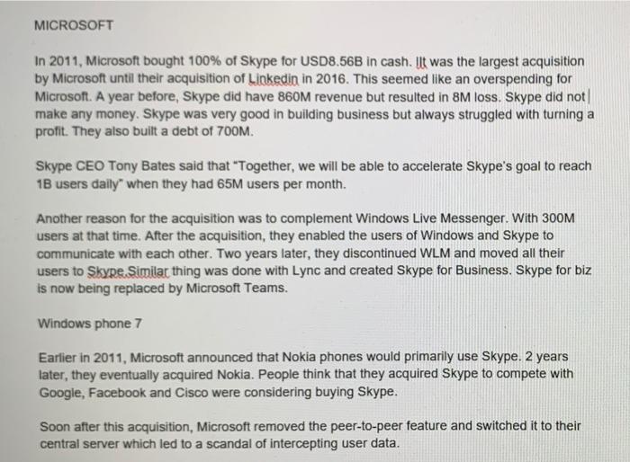 I need an alternative course of action for this