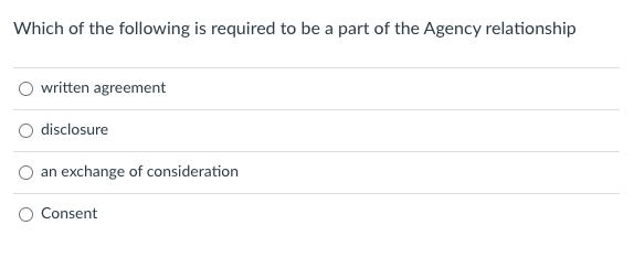 Which of the following is not a Tort A failure to