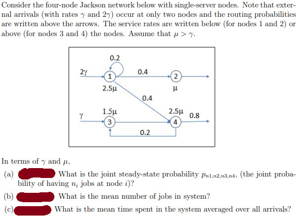 Paths that do not have anything on it are taken