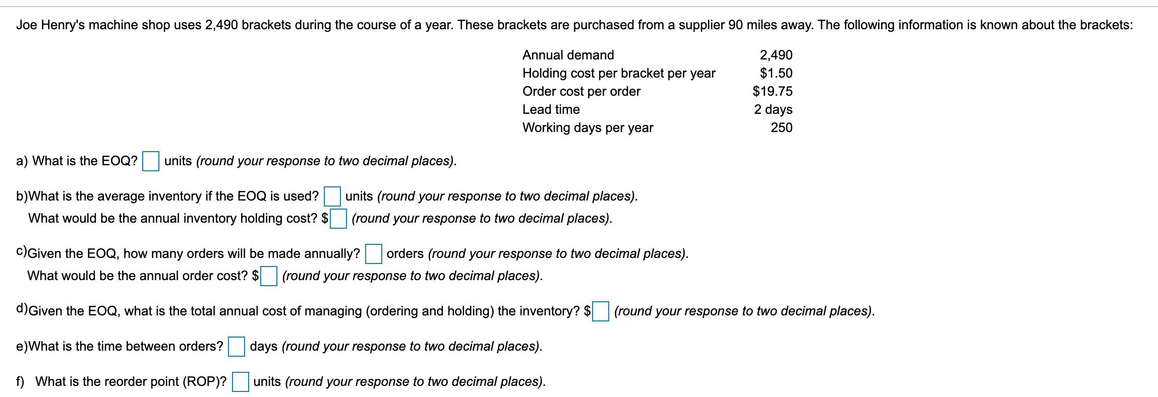 12B-8. Can someone show me how to do this