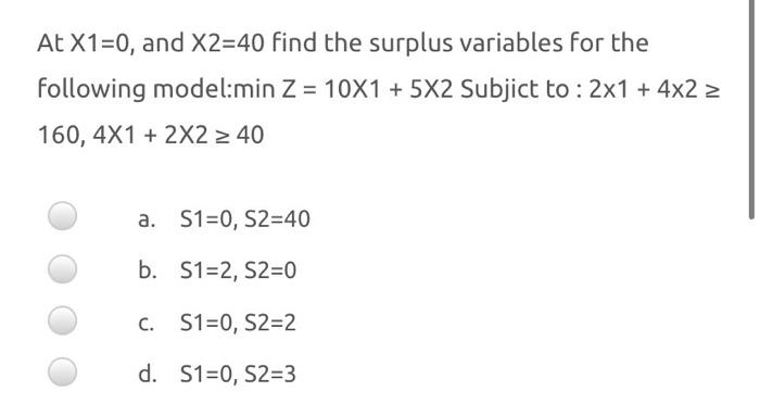 could you answer me quickly pleaaaase instructor,