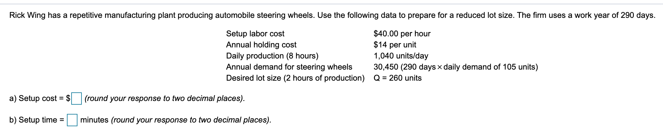 16B-1 Can someone show me how to do this problem?