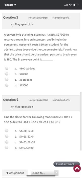 could you answer me quickly pleaaaase instructor,