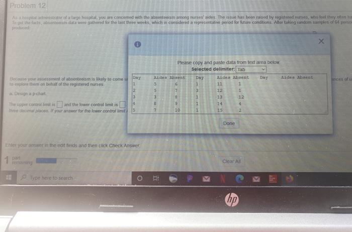 Homework: M2 Assignment 1 Scots 10.com HW Score: