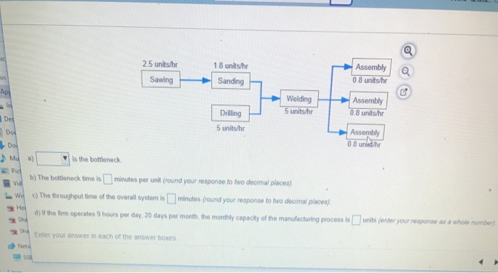 complete A-D A production process at Kenneth Day