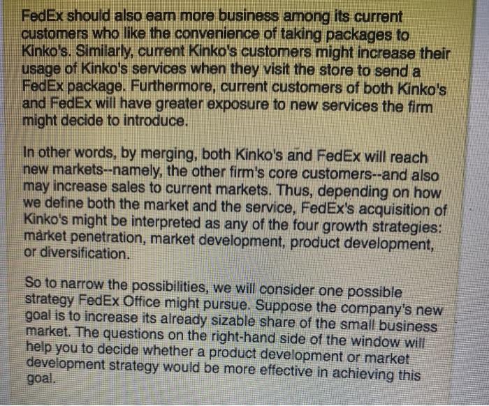 (marketing) 1) 2) Decision Generator Growth