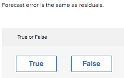 The goal of CPFR is to make sure suppliers know