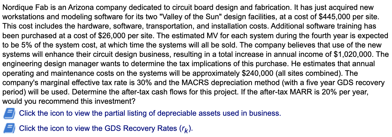 Nordique Fab is an Arizona company dedicated to