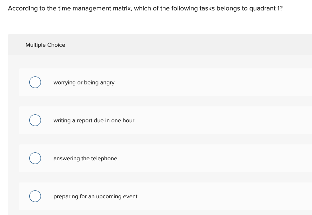 An unjustified negative attitude toward a person