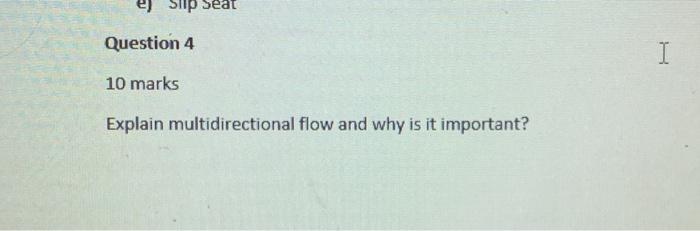 Transportation in supply chain management Explain