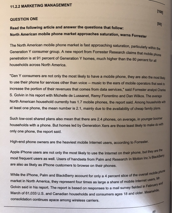 While the iPhone, Palm and BlackBerry account for