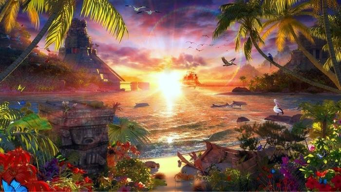 Write one paragraph of at least eight