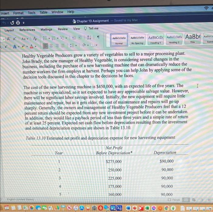 Insert Format Tools Table Title Subtil Window