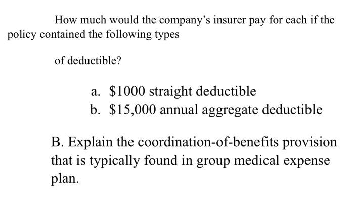 Analysis of Insurance Contracts Application