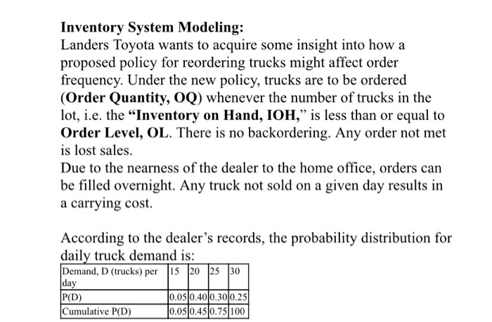 Please build a simulation flow chart that will