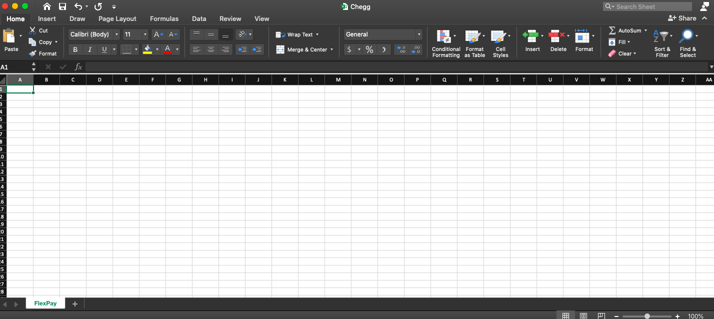 Steps to Perform: Step Instructions Points