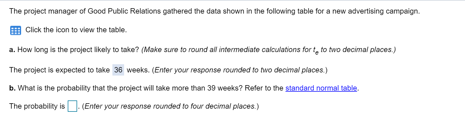 Please include solutions. Thank you. Activity