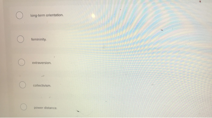 This activity is important because you are likely