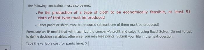 all data is in question there is no more data A
