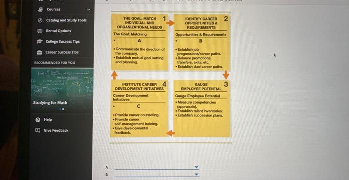 Assignment: Chapter 05: Expanding the Talent