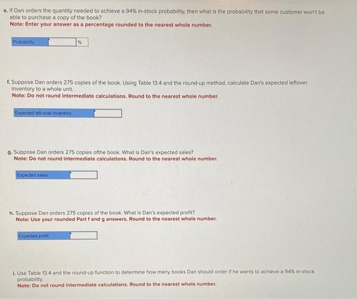 Dan McClure owns a thriving independent bookstore